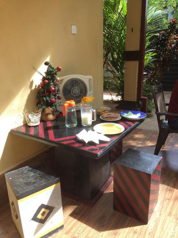 Vero Homestay Galle- Your Home Away From Home! Extérieur photo