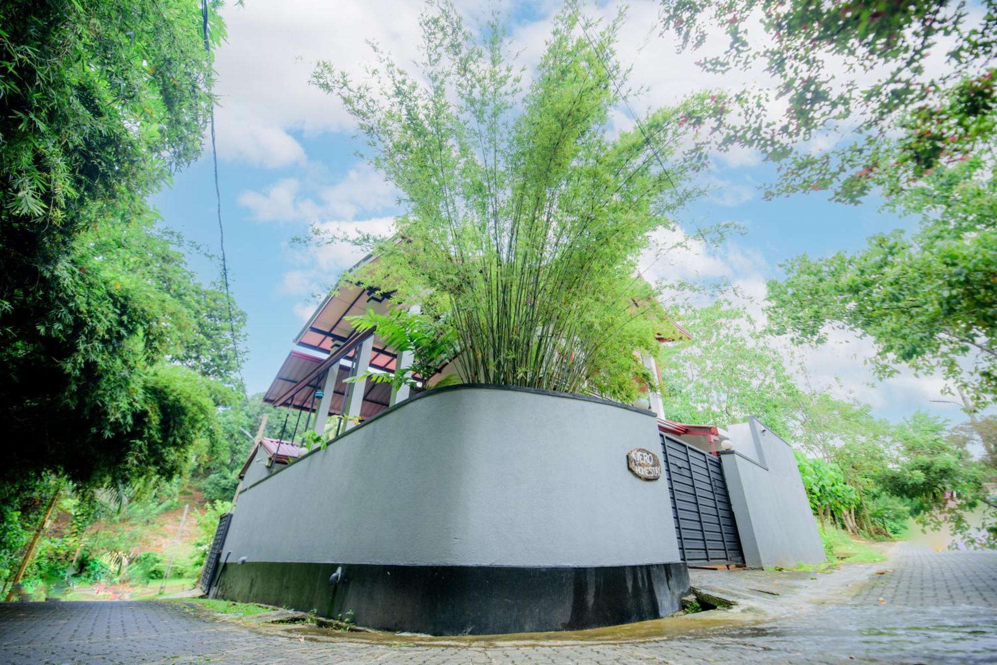 Vero Homestay Galle- Your Home Away From Home! Extérieur photo