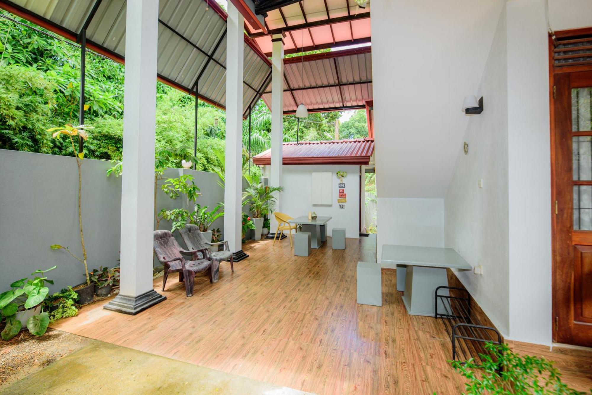 Vero Homestay Galle- Your Home Away From Home! Extérieur photo