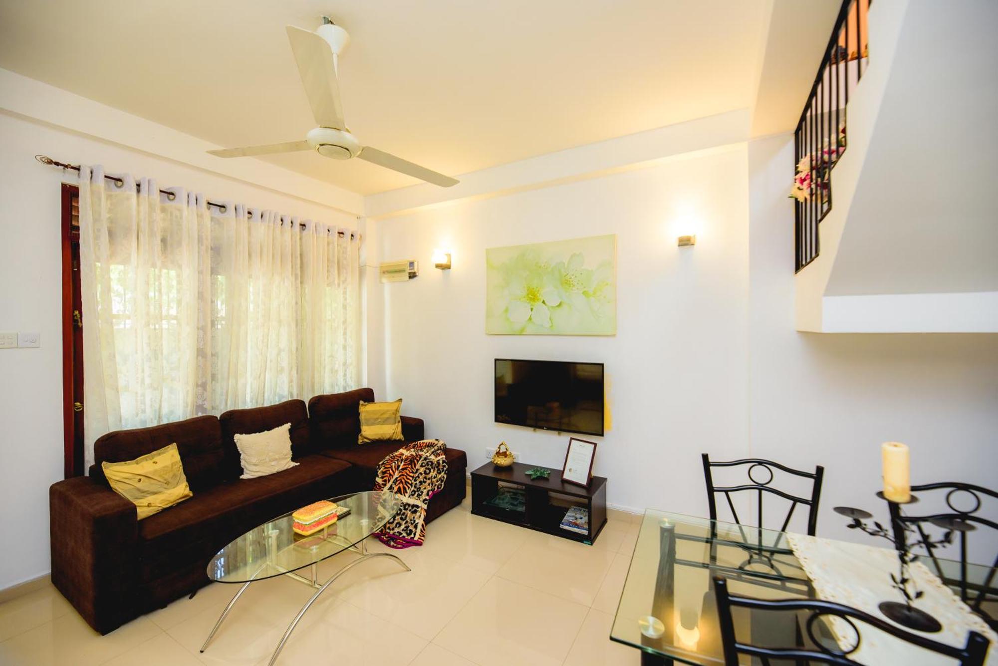 Vero Homestay Galle- Your Home Away From Home! Extérieur photo