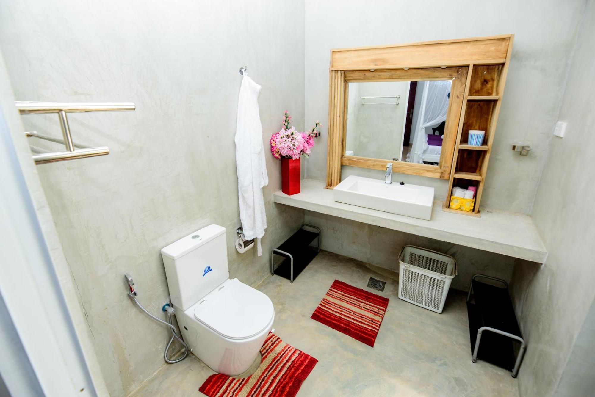 Vero Homestay Galle- Your Home Away From Home! Extérieur photo