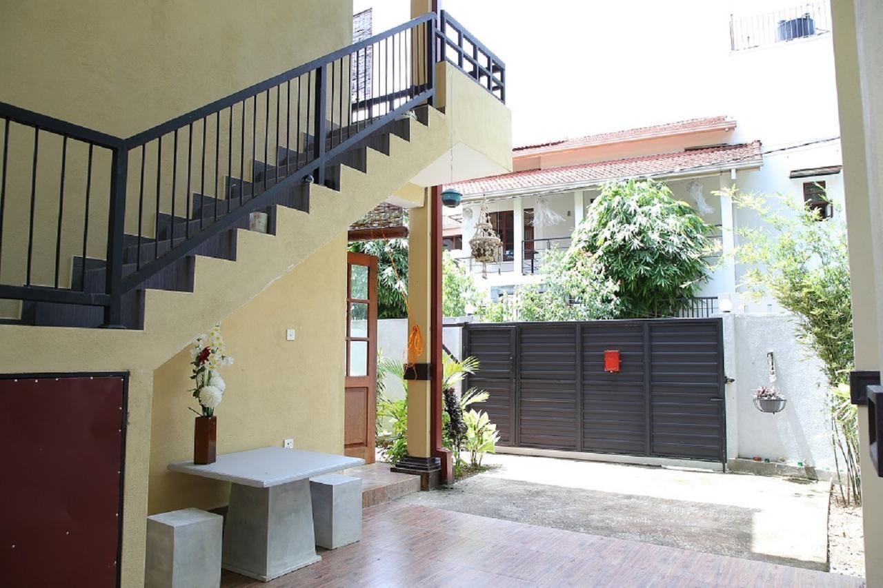 Vero Homestay Galle- Your Home Away From Home! Extérieur photo