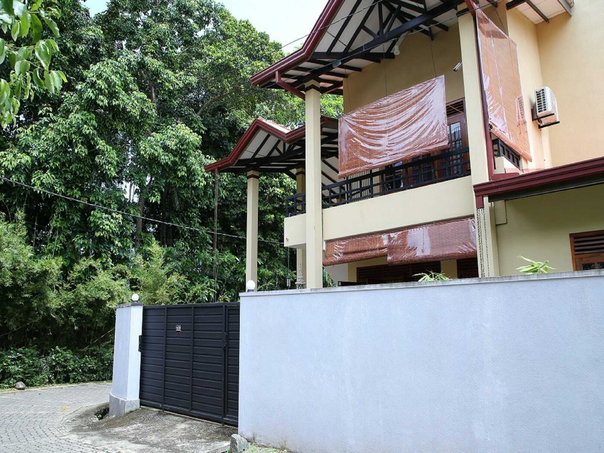 Vero Homestay Galle- Your Home Away From Home! Extérieur photo