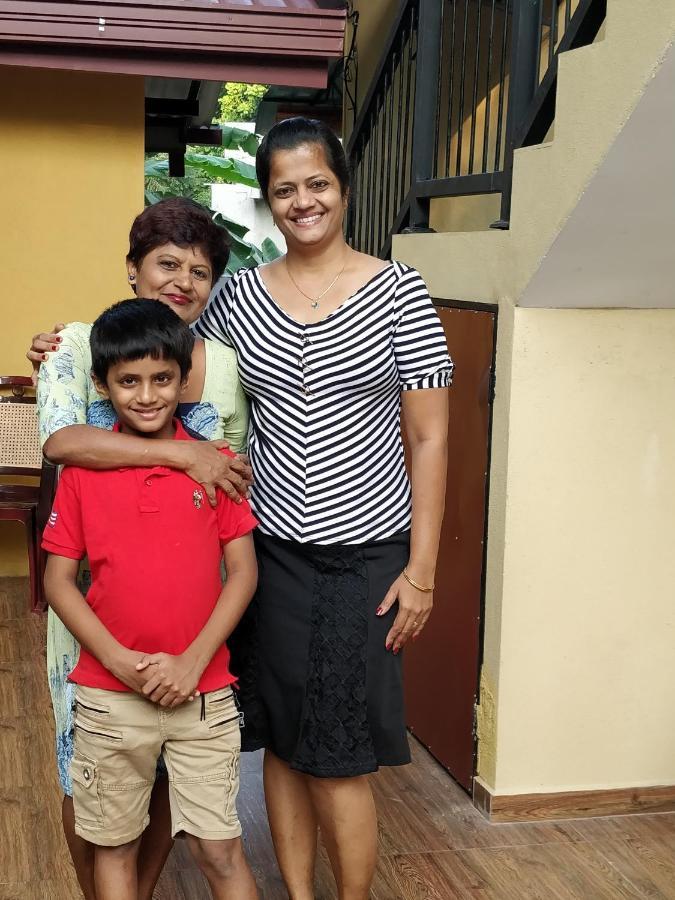 Vero Homestay Galle- Your Home Away From Home! Extérieur photo